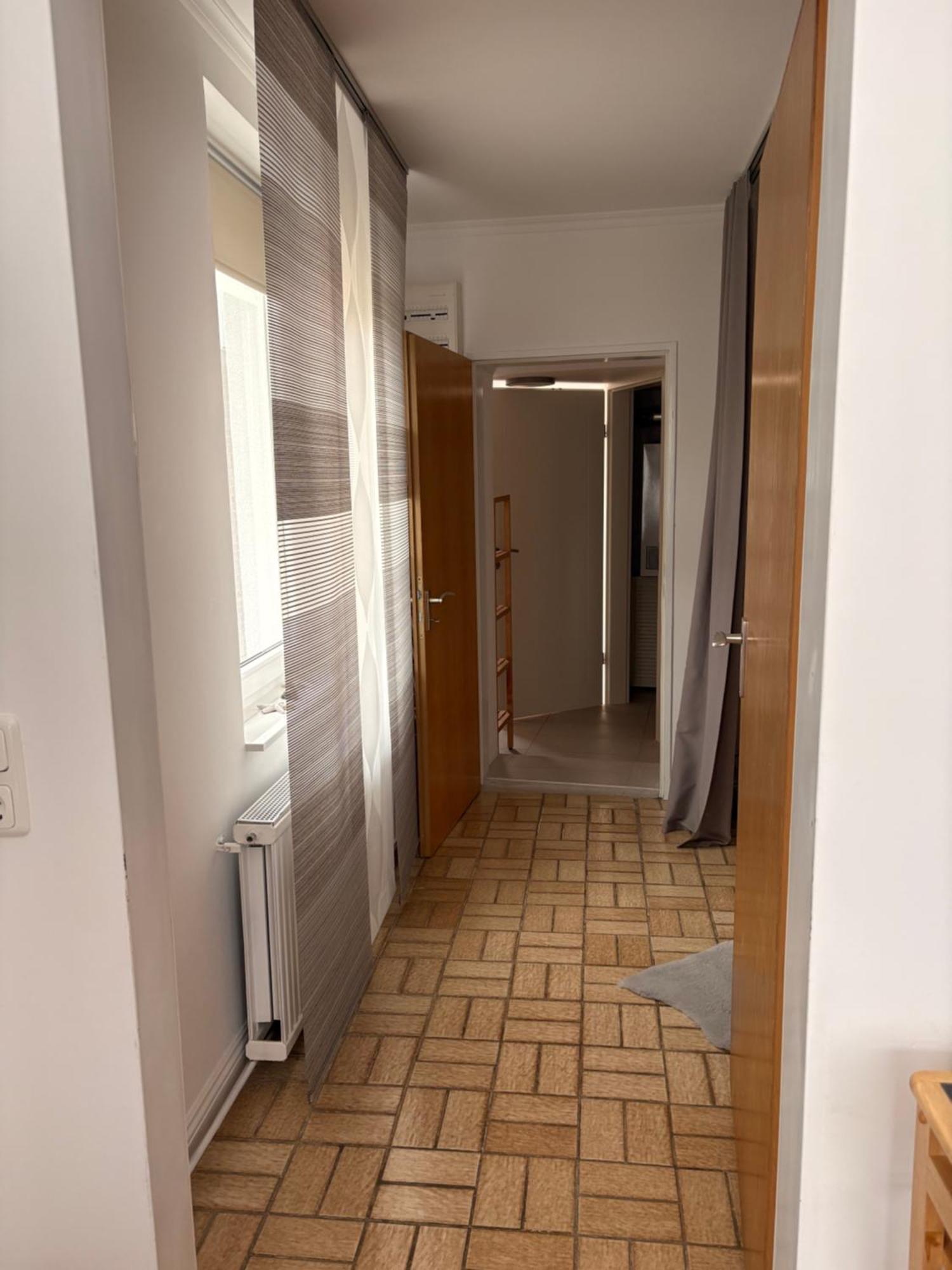 Ferienhaus Bei Engel Ahrensbok Екстериор снимка
